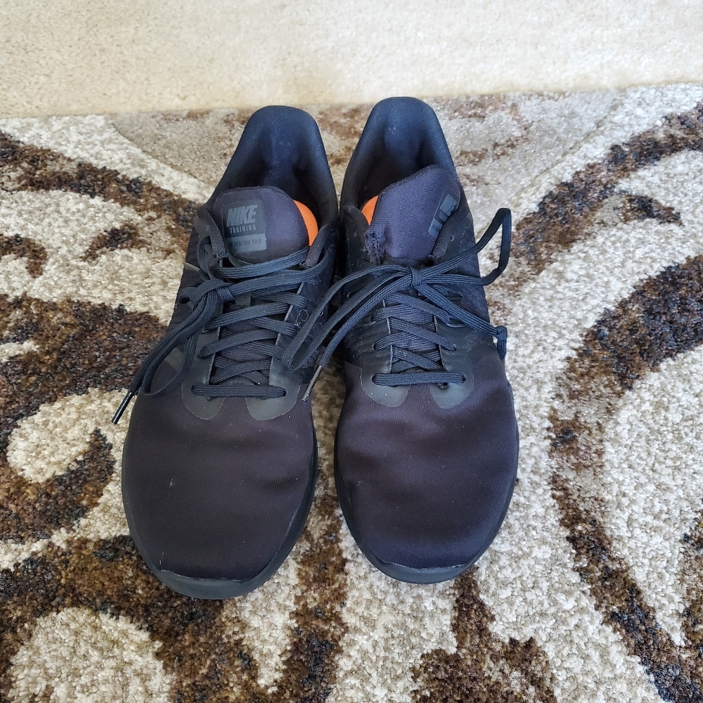 Nike sneakers